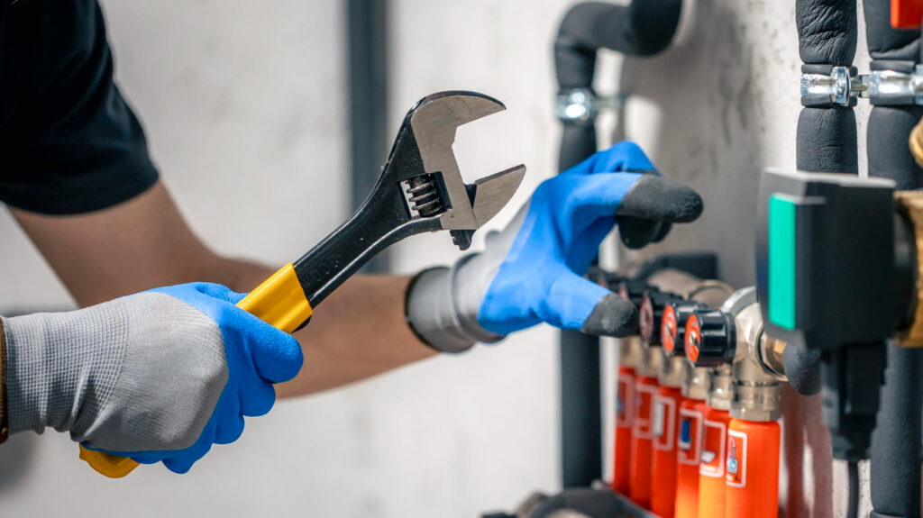 Handyman Services