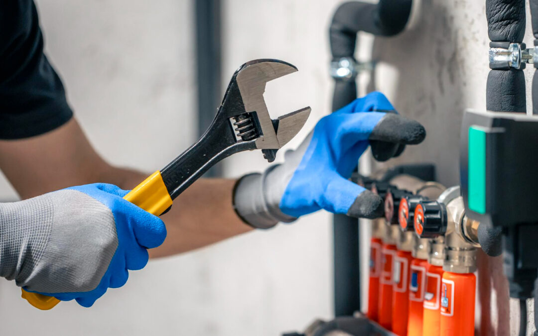 Handyman Services